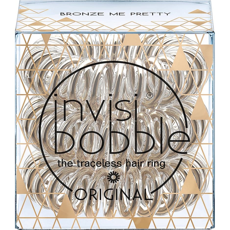 Invisibobble, The Traceless Hair Ring - Time To Shine,