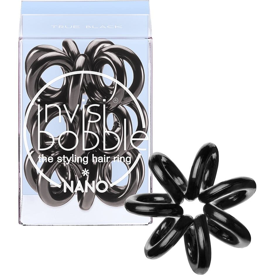 Invisibobble, The Traceless Hair Ring Nano,