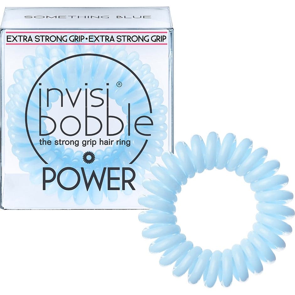 Invisibobble, The Traceless Hair Ring Power,
