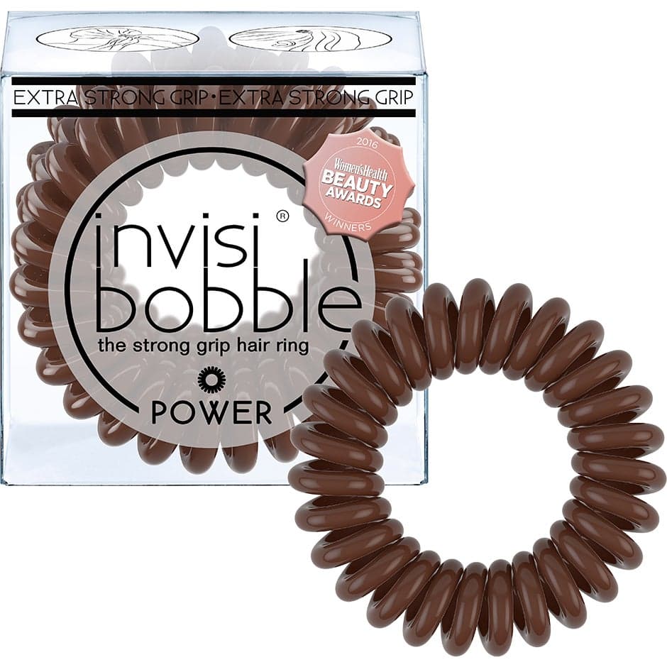 Invisibobble, The Traceless Hair Ring Power,