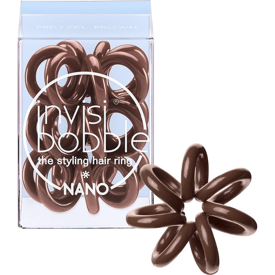 Invisibobble, The Traceless Hair Ring Nano,