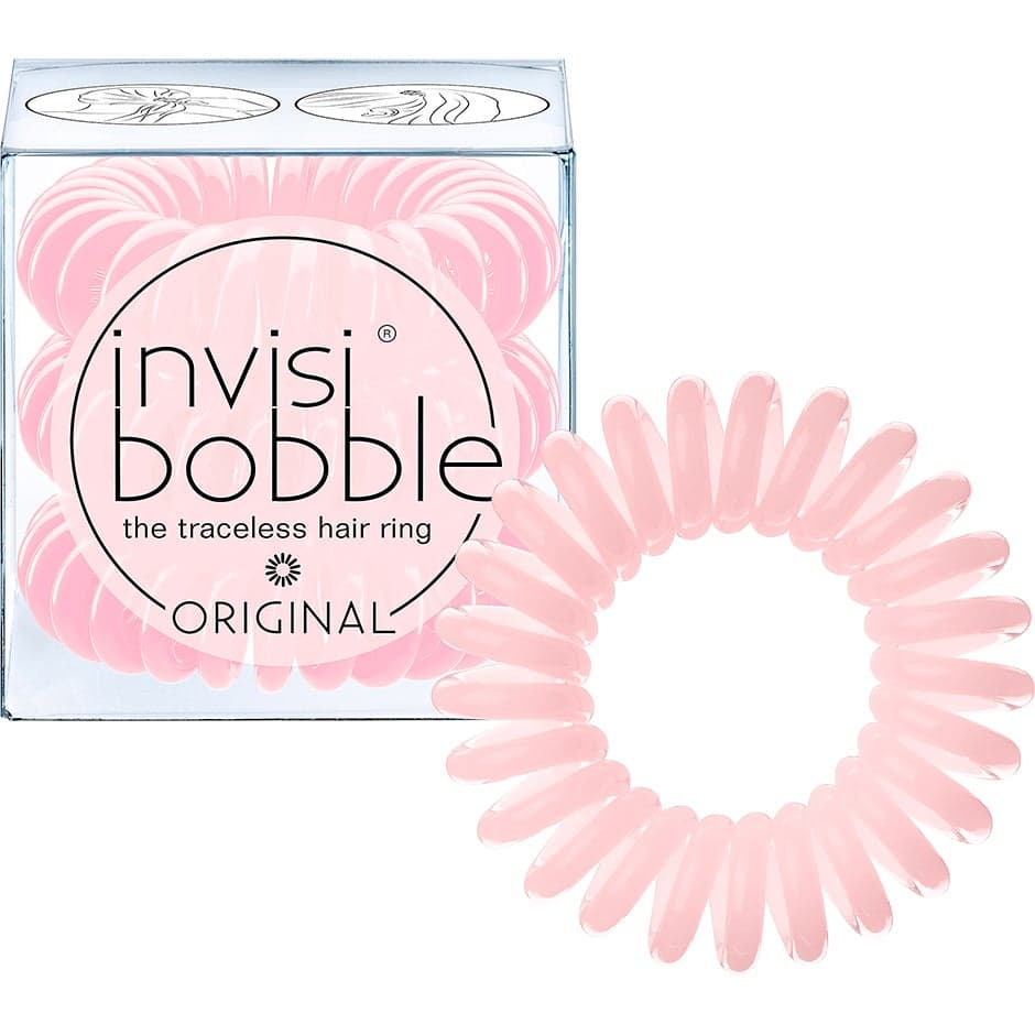 Invisibobble, The Traceless Hair Ring,