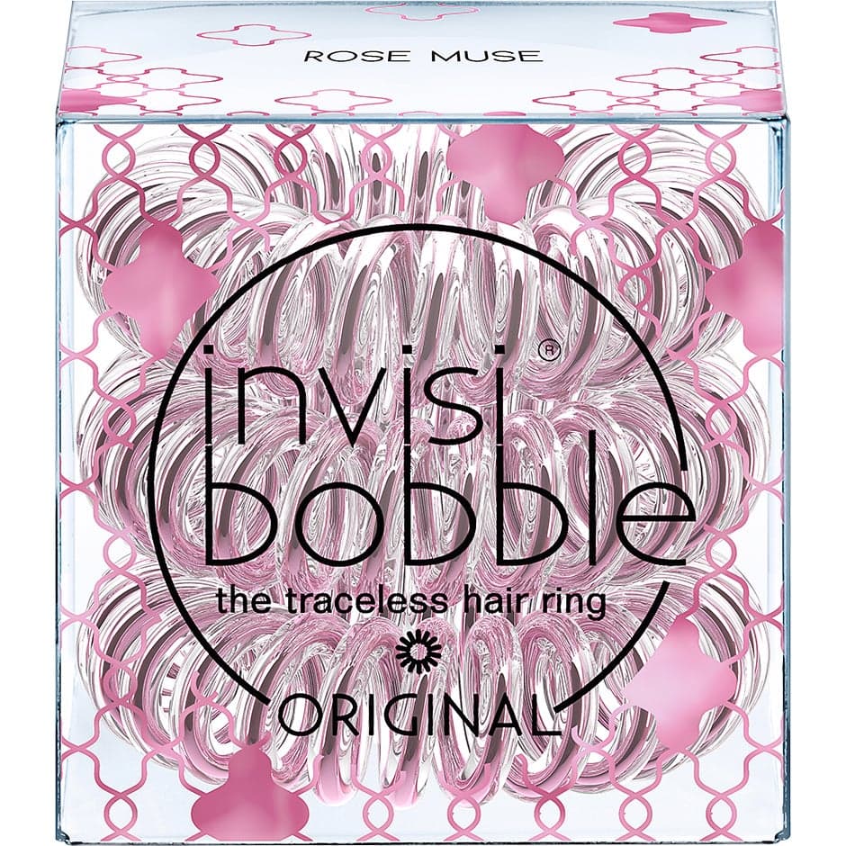 Invisibobble, The Traceless Hair Ring - Time To Shine,