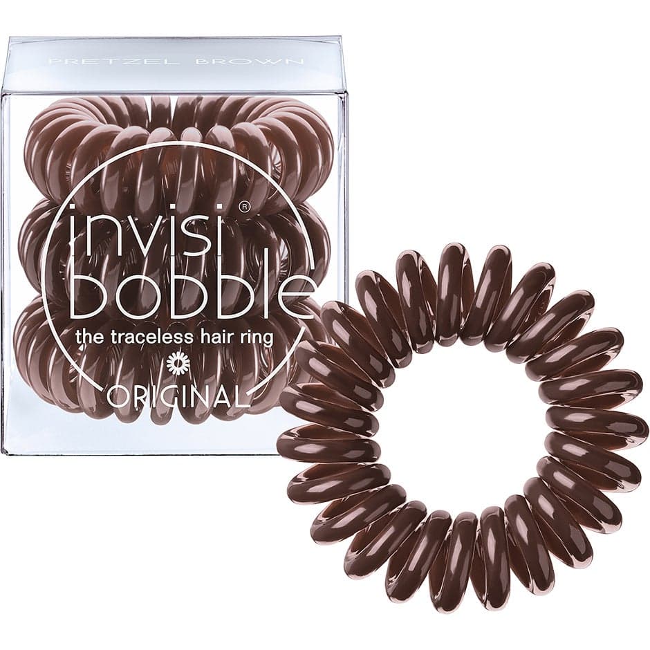 Invisibobble, The Traceless Hair Ring,