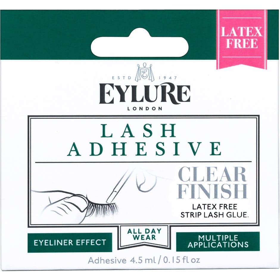 Eylure, Eyelash Adhesive,