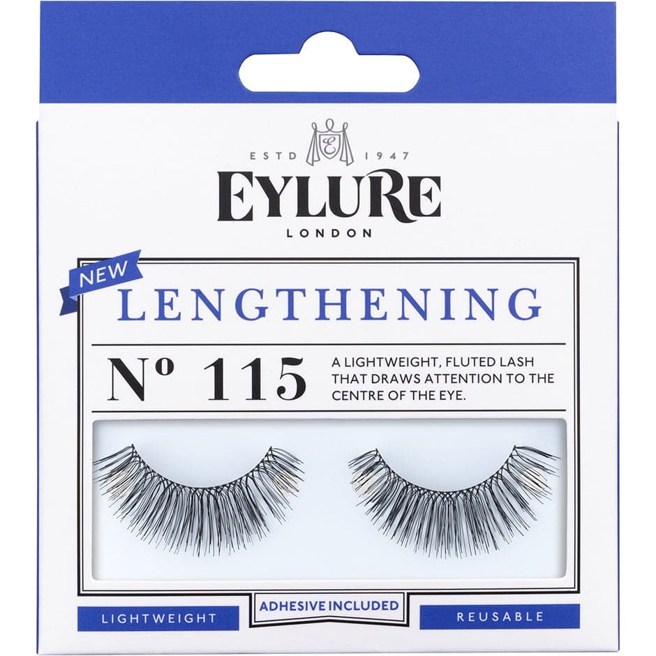 Eylure, Lengthening,