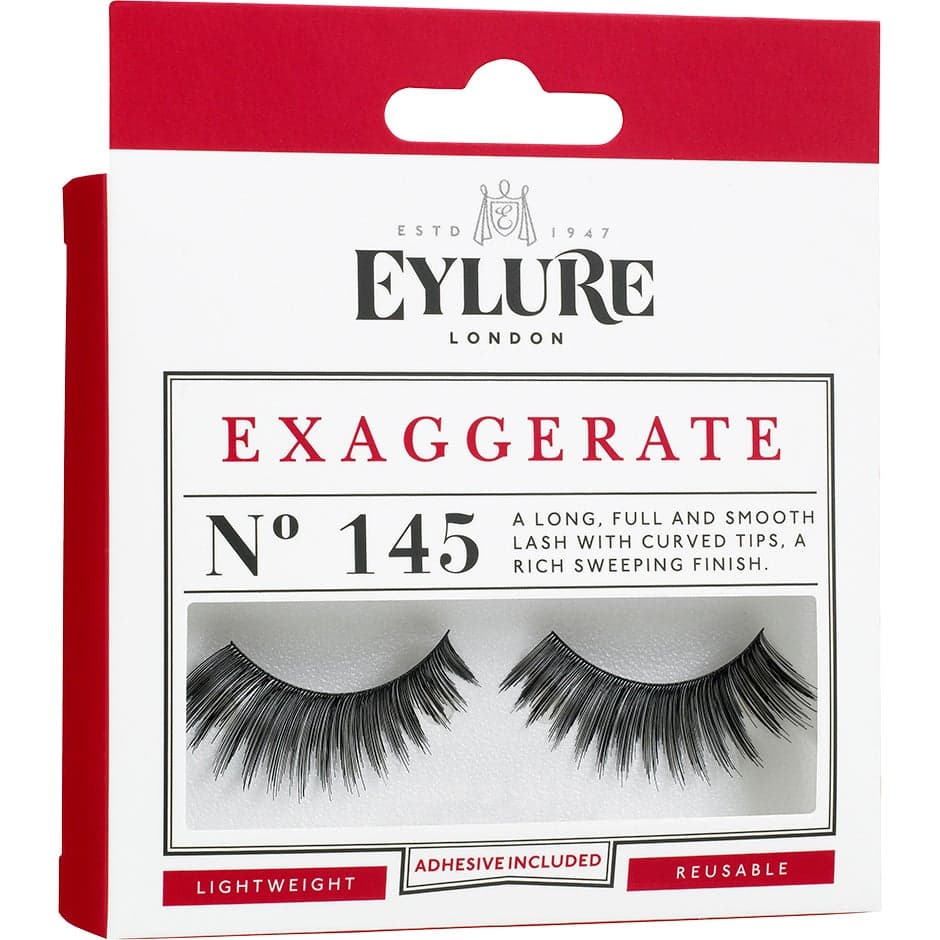 Eylure, Exaggerate,
