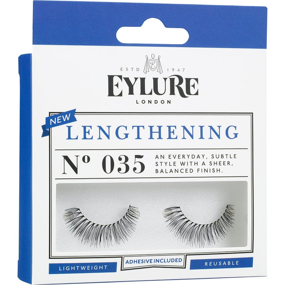 Eylure, Lengthening,