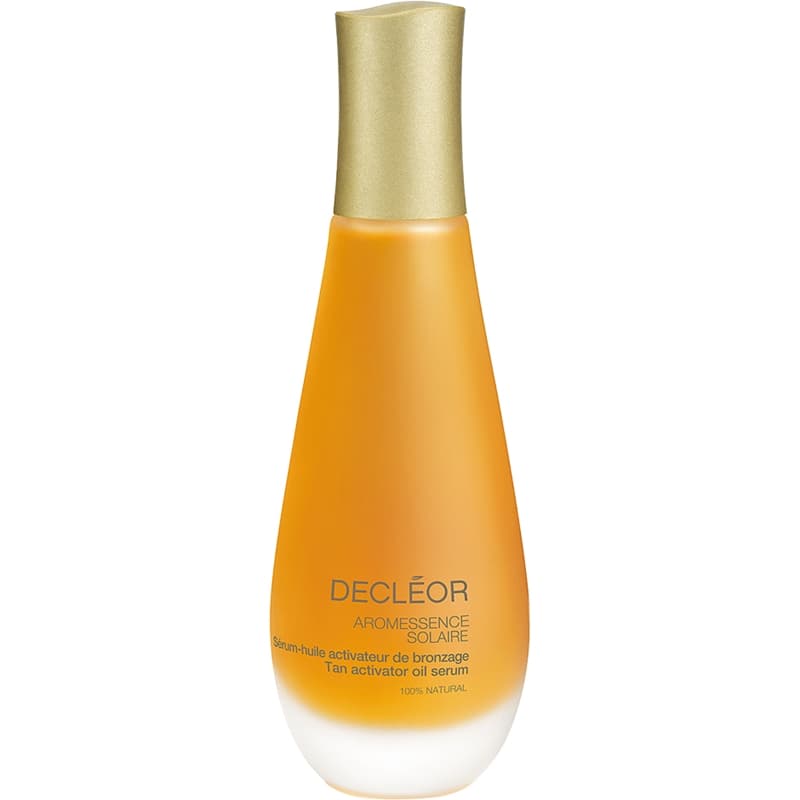 Decleor Aromessence Solaire Tan Activator Oil Serum 15ml