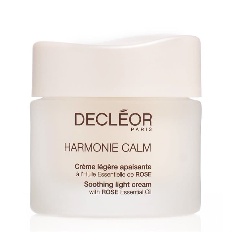 Decleor Harmonie Calm Soothing Light Cream 50ml