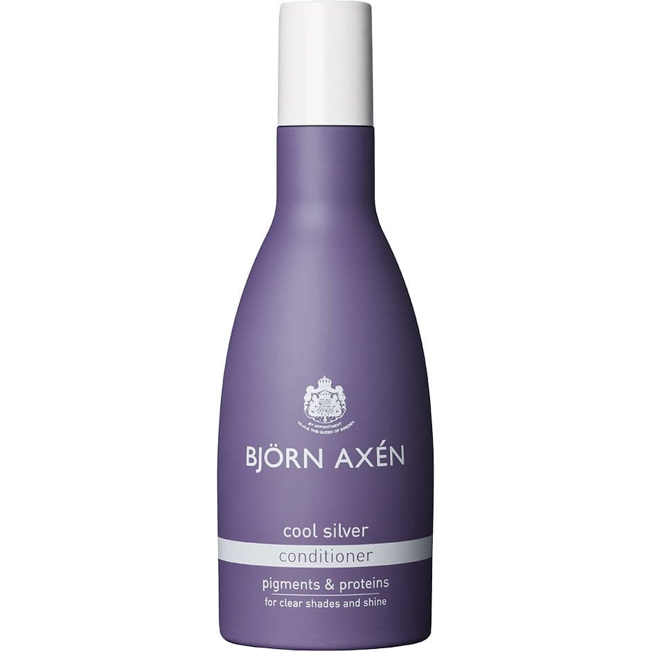 Björn Axén, Cool Silver, 250 ml