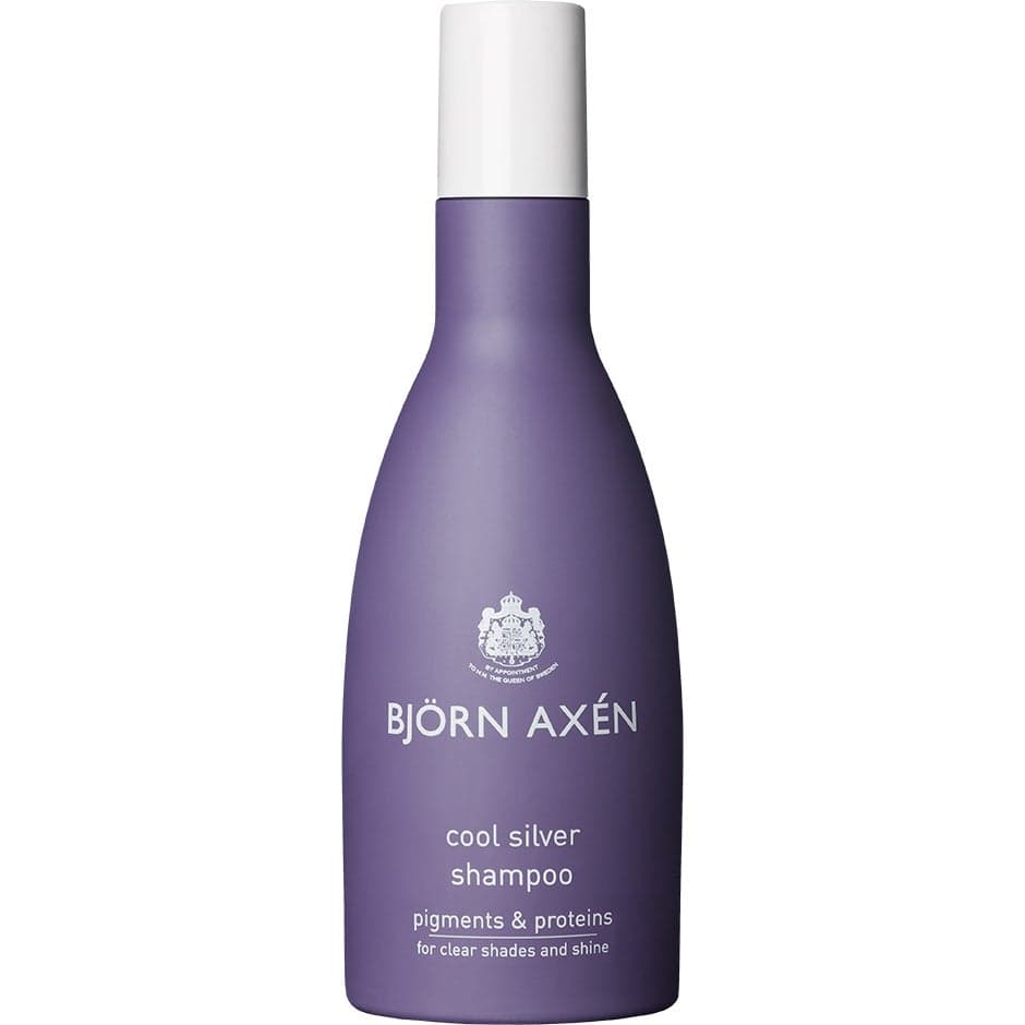 Björn Axén, Cool Silver, 250 ml