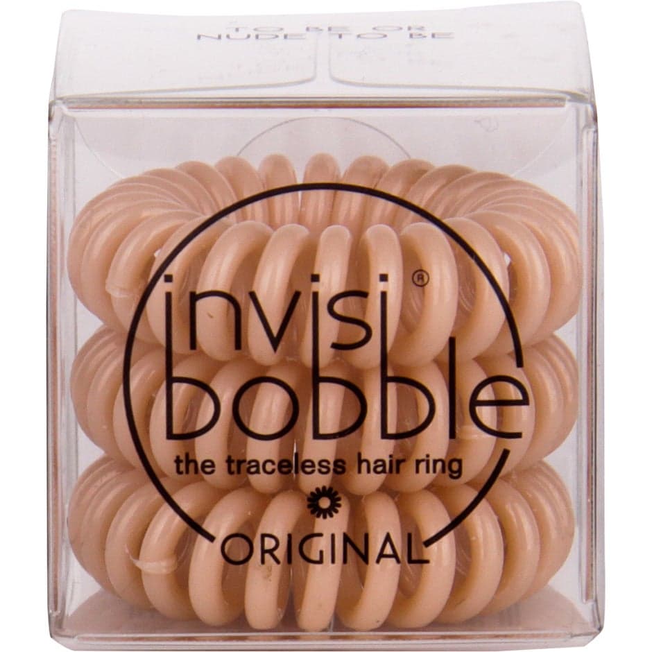Invisibobble, The Traceless Hair Ring,
