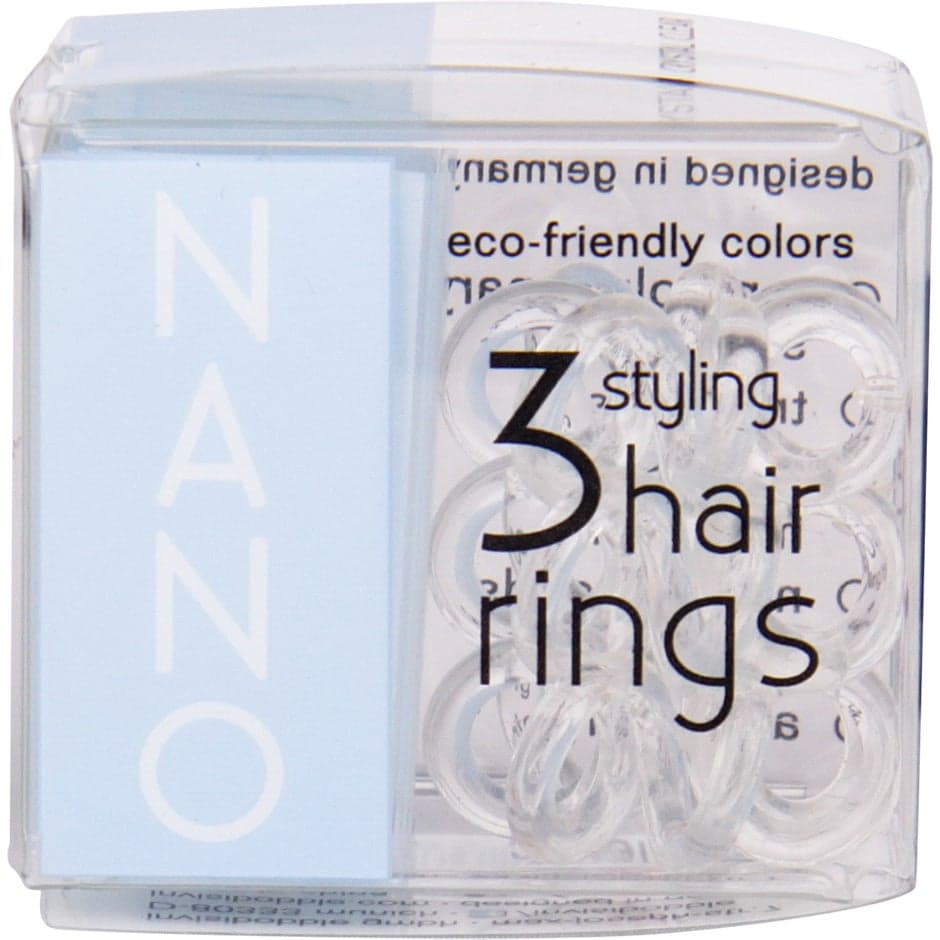 Invisibobble, The Traceless Hair Ring Nano,