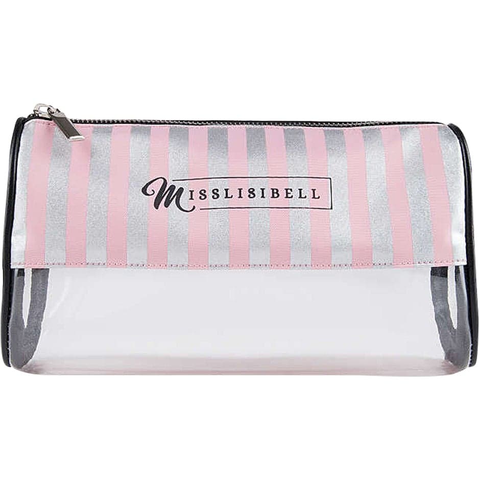Misslisibell The Get Ready With Me Bag Cdon