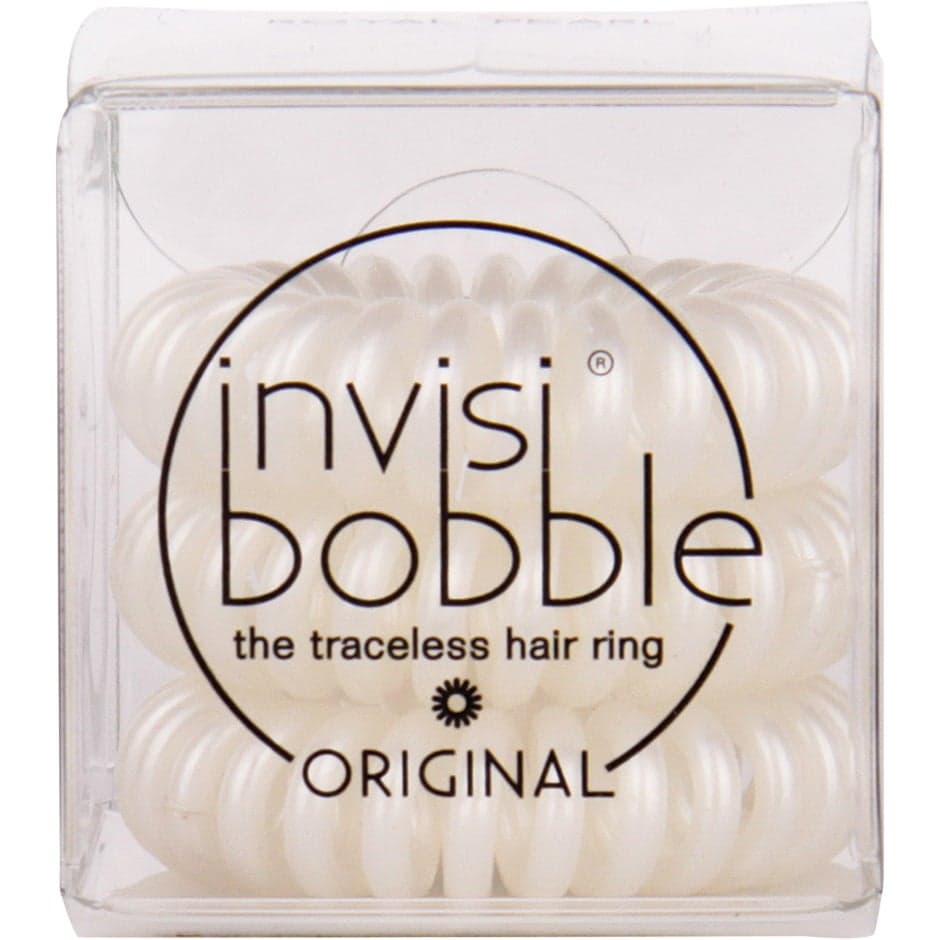 Invisibobble, The Traceless Hair Ring,