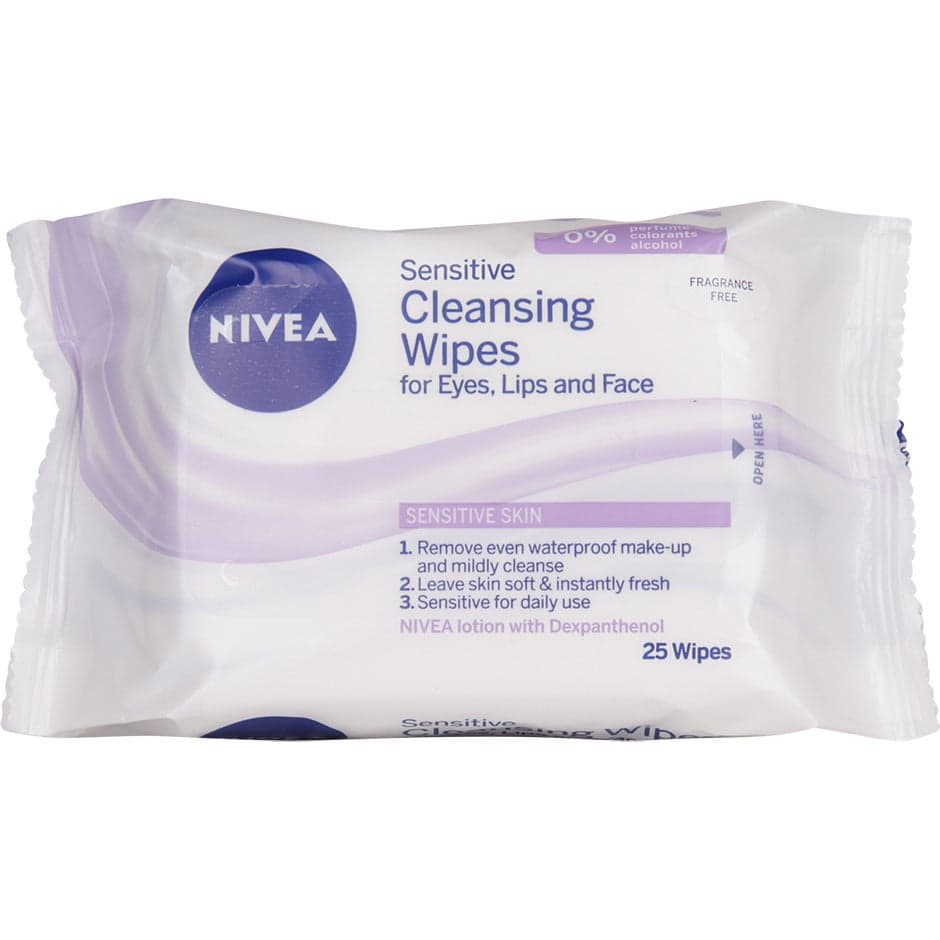 Nivea, Daily Essentials,