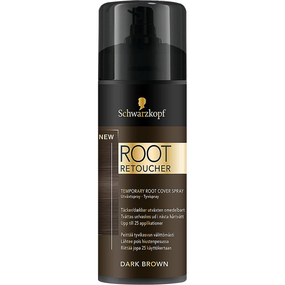 Schwarzkopf, Root Retoucher,