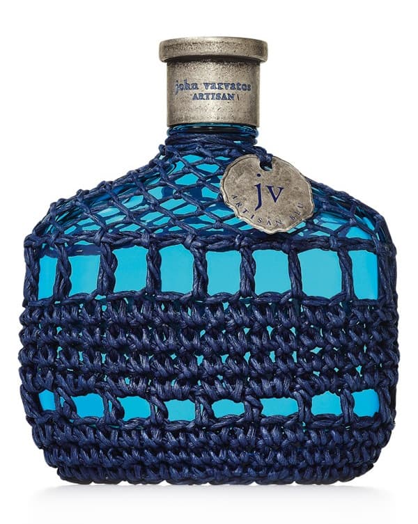 John Varvatos Artisan Blu Edt 75ml