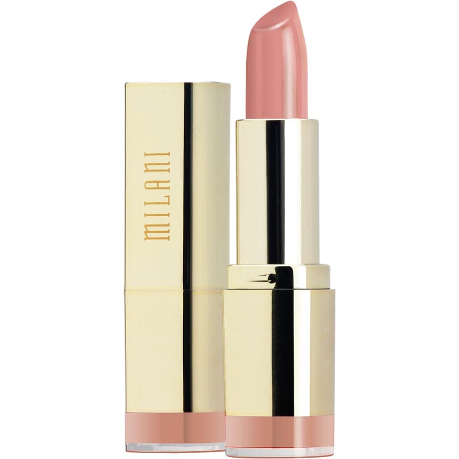 Milani Cosmetics, Color Statement Lipstick, 4 g