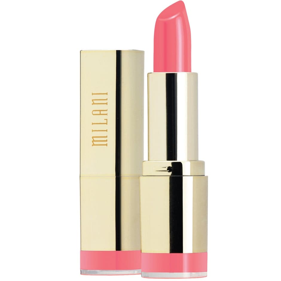 Milani Cosmetics, Color Statement Lipstick, 4 g