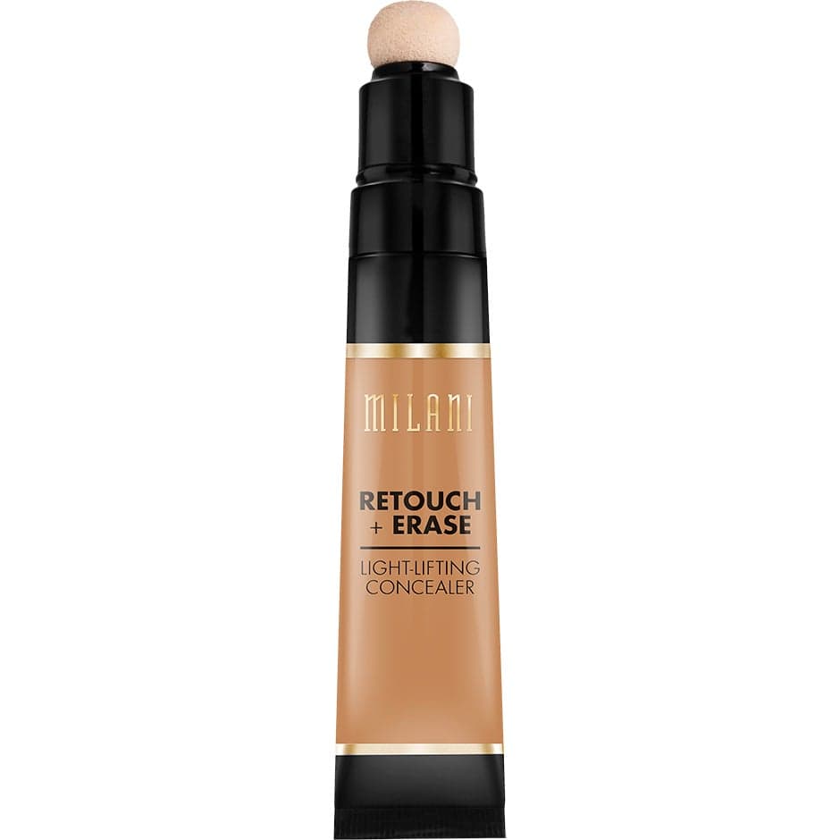Milani Cosmetics, Retouch+Erase Light-Lifting Concealer,