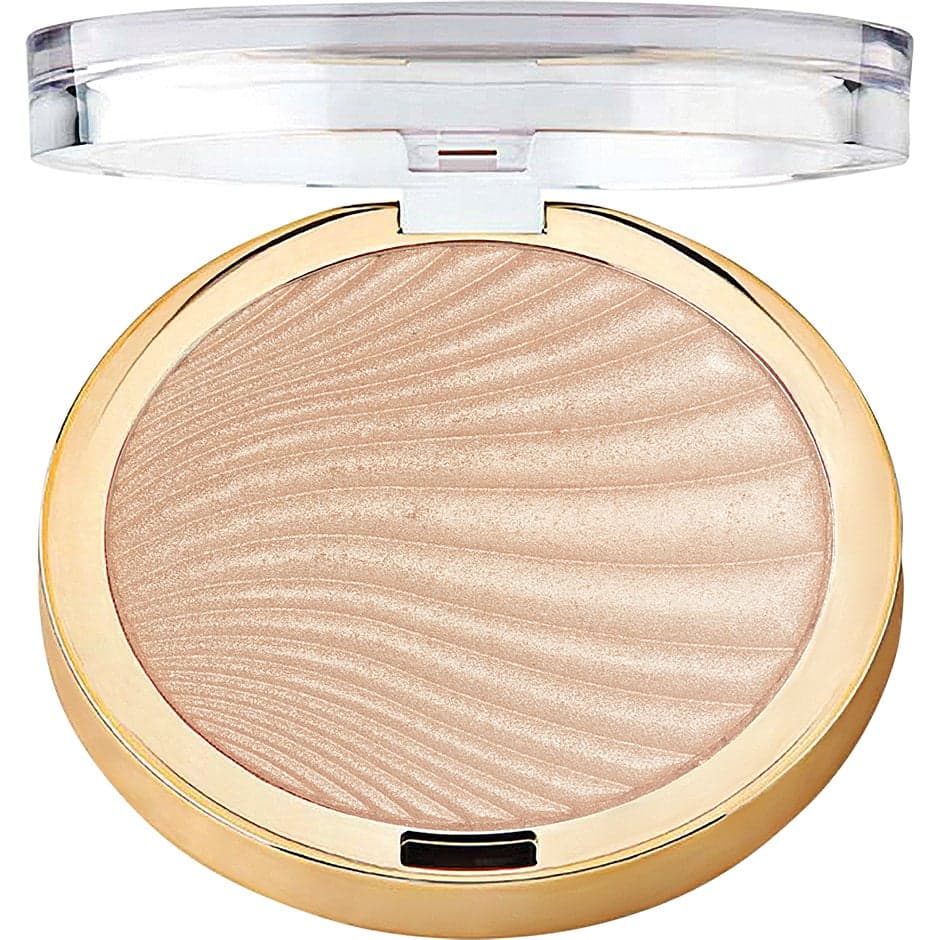 Milani Cosmetics, Strobelight Instant Glow Powder,
