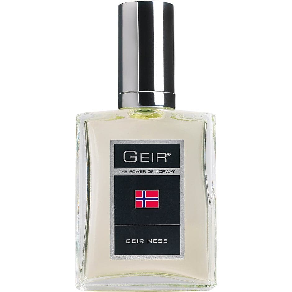 Geir Ness, Geir, 50 ml