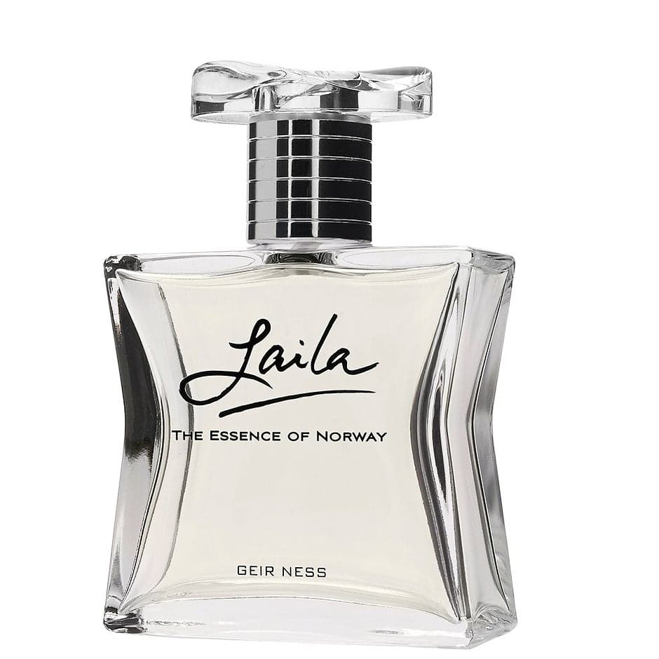 Geir Ness, Laila, 50 ml