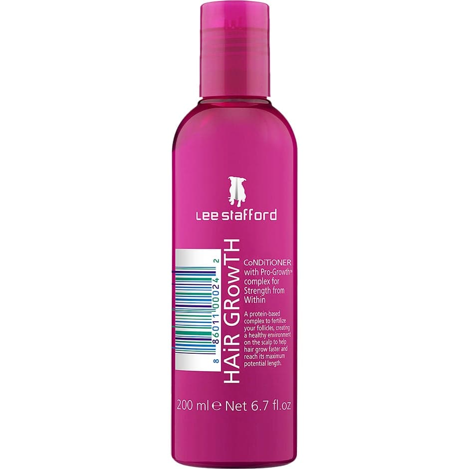 Lee Stafford, Hair Growth, 200 ml