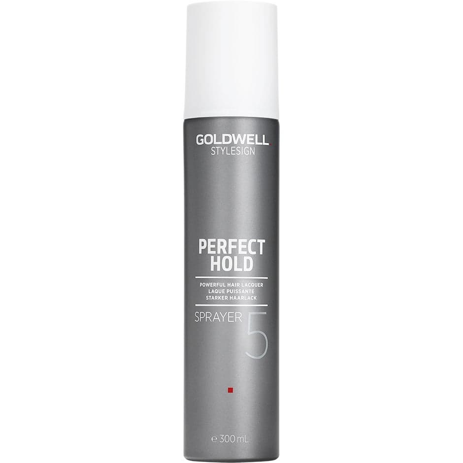 Goldwell, StyleSign Perfect Hold, 300 ml