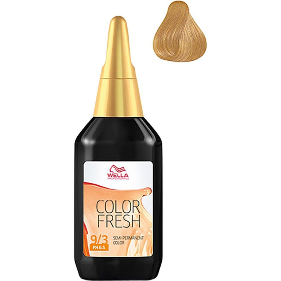 Wella, Color Fresh, 75 ml
