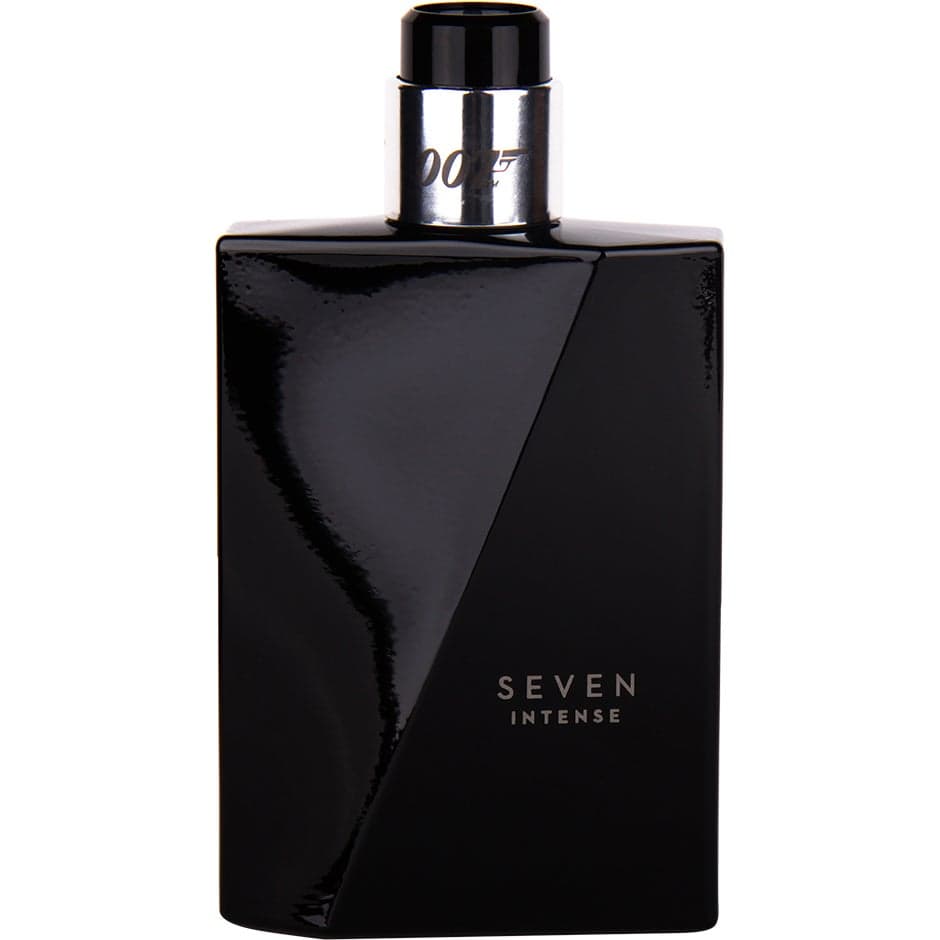 James Bond, James Bond Seven Intense, 75 ml