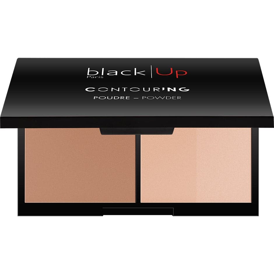 blackUp, Contouring Powder, 9 g