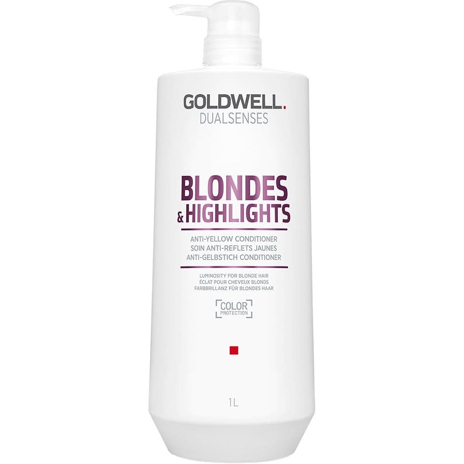 Goldwell, Dualsenses Blondes & Highlights, 1000 ml