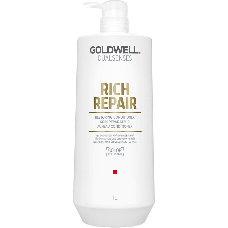 Goldwell, Dualsenses Rich Repair, 1000 ml