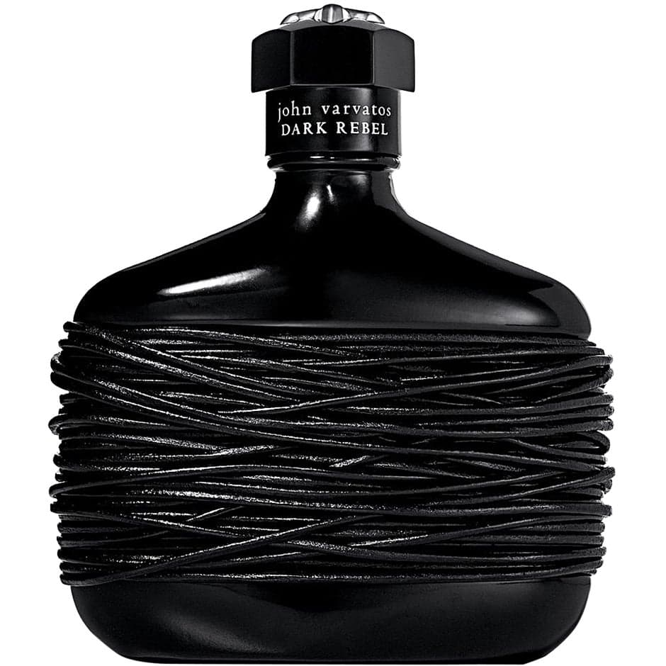 John Varvatos, Dark Rebel, 125 ml