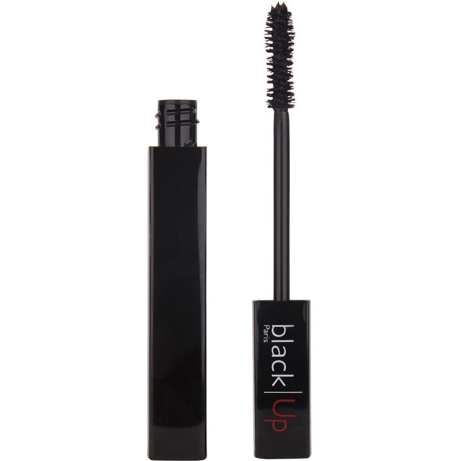 blackUp, Volumizing And Lenghtening Mascara, 8 ml