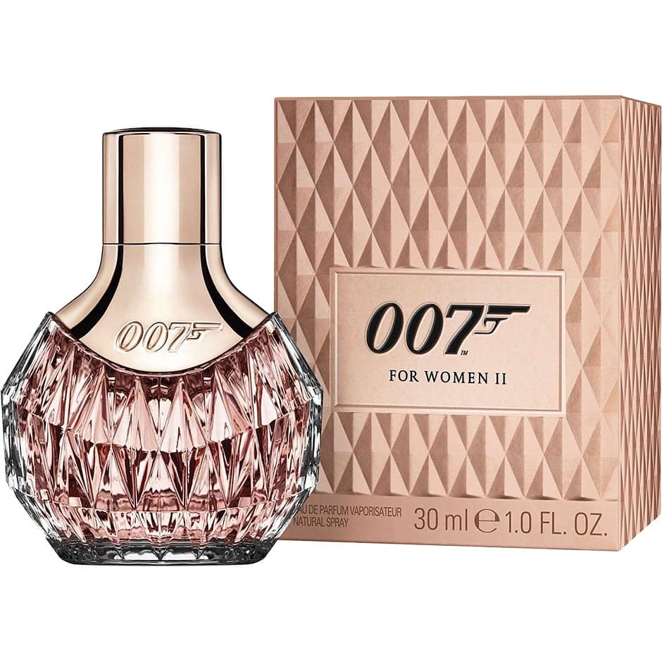 James Bond, James Bond Woman II, 30 ml