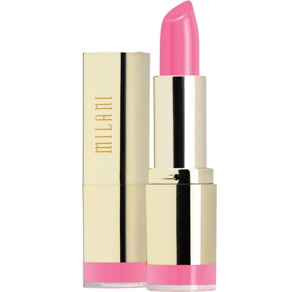 Milani Cosmetics, Color Statement Lipstick, 4 g
