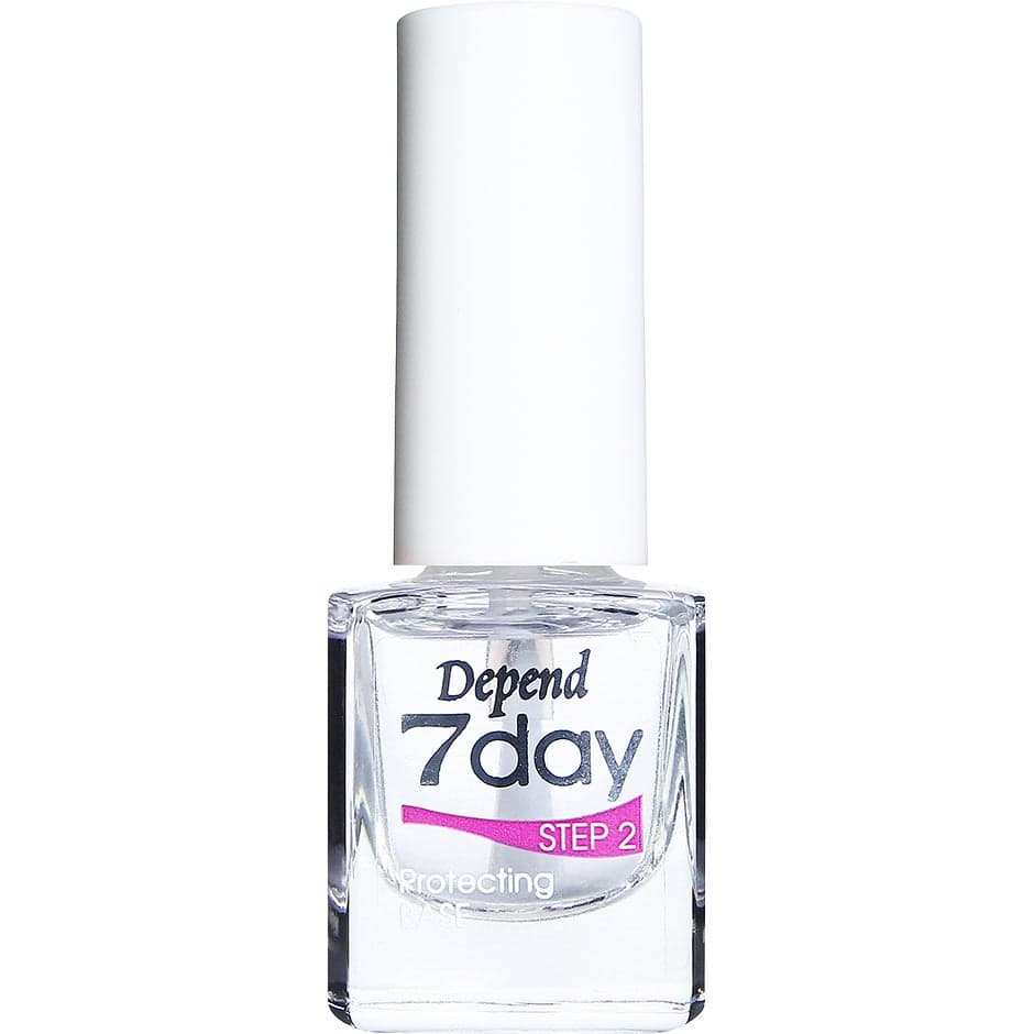Depend, 7 Day Protecting Base, 5 ml