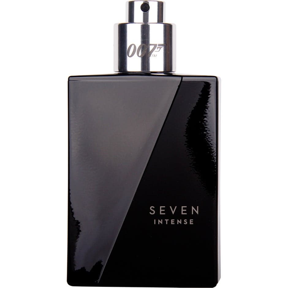 James Bond, James Bond Seven Intense, 50 ml
