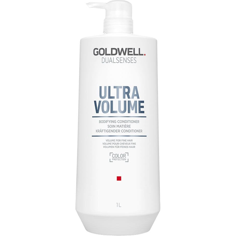 Goldwell, Dualsenses Ultra Volume, 1000 ml