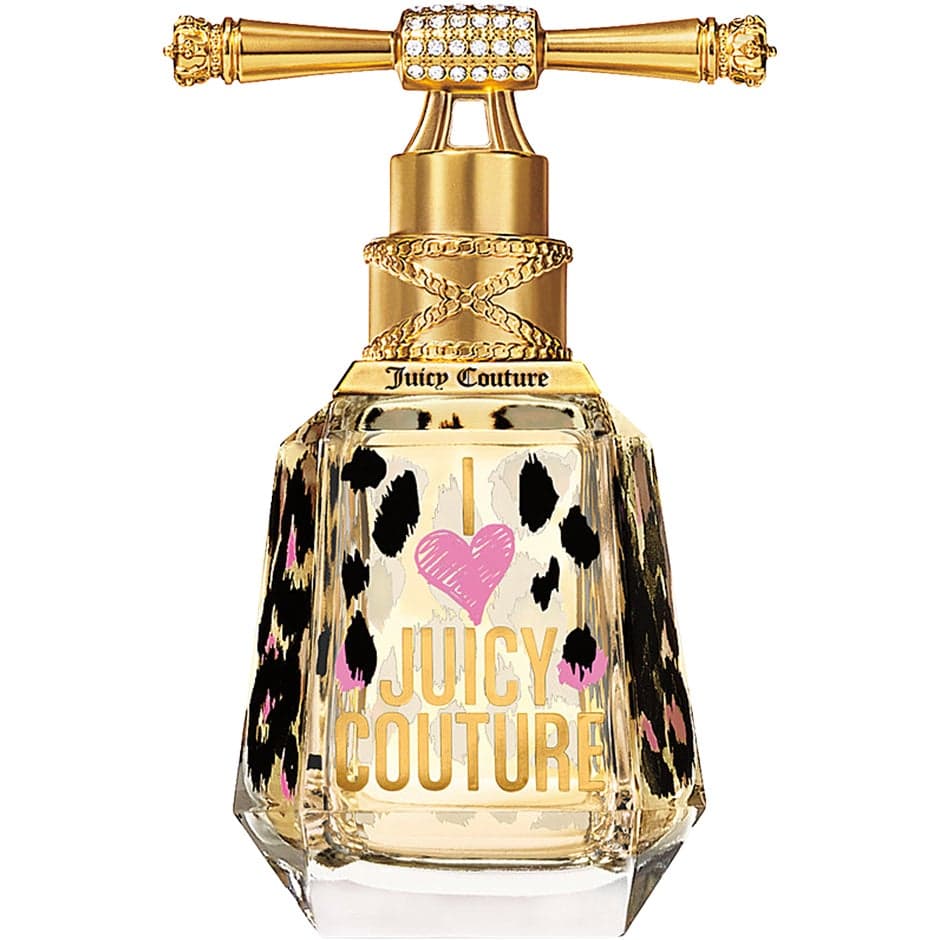 Juicy Couture, I Love Juicy Couture, 50 ml