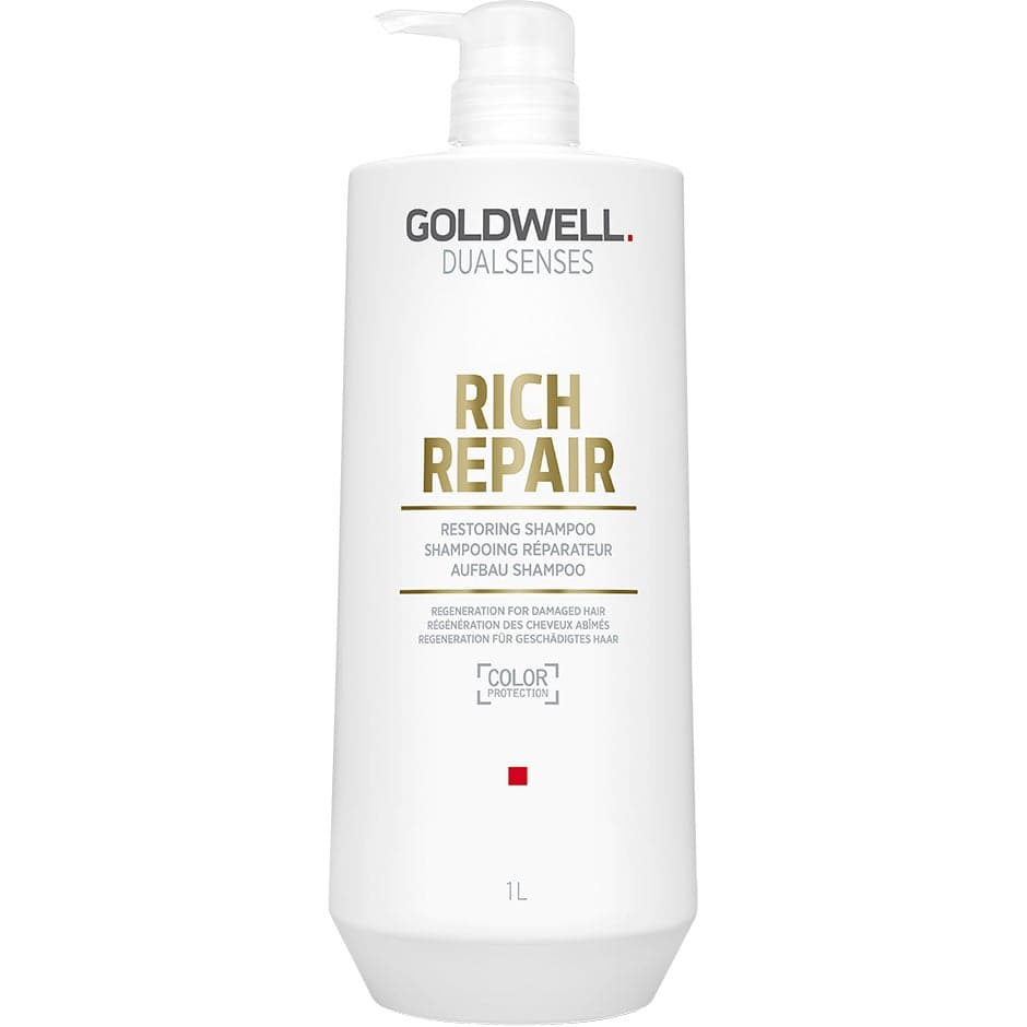 Goldwell, Dualsenses Rich Repair, 1000 ml