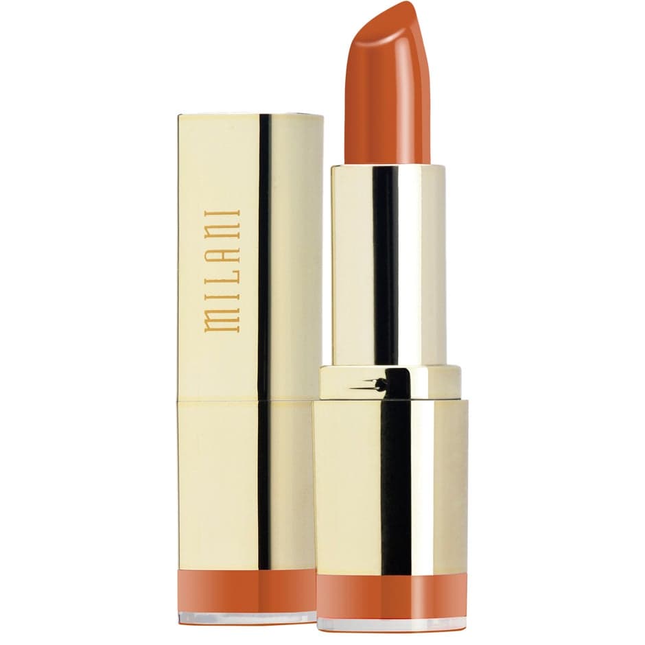 Milani Cosmetics, Color Statement Lipstick, 4 g