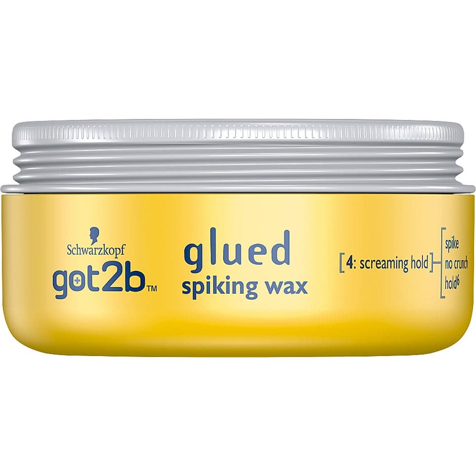 Schwarzkopf, Got2B Glued, 57 g