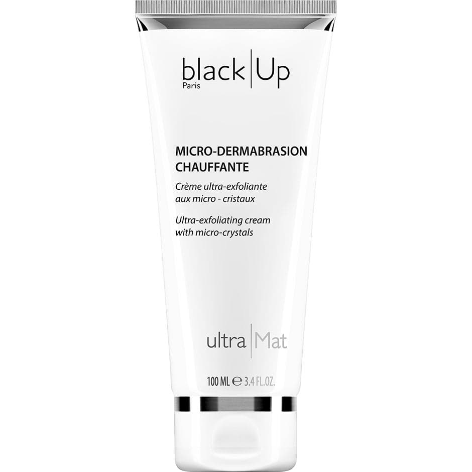blackUp, Ultra Exfoliating Cream, 100 ml