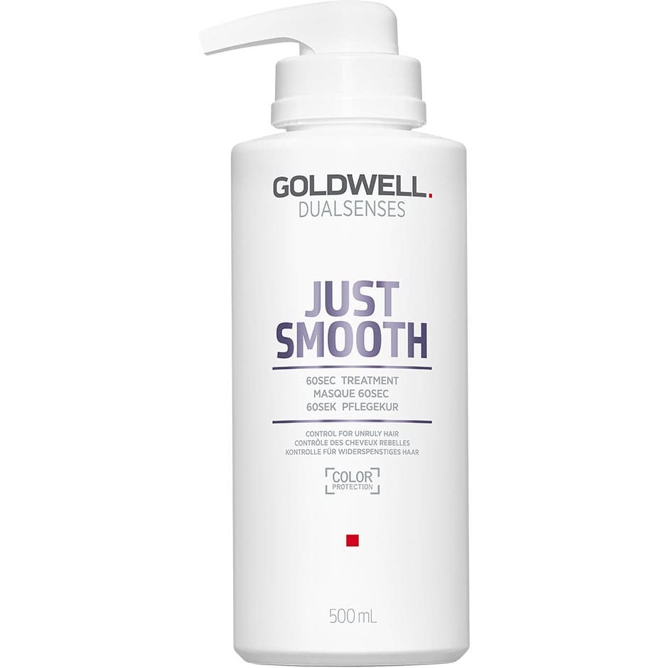Goldwell, Dualsenses Just Smooth, 500 ml