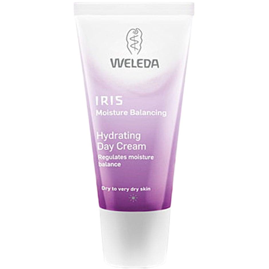 Weleda, Iris, 30 ml